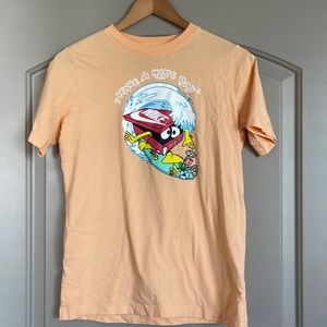3 for $18 New w/o tags Nike tee shirt with graphic surfing logo size boys XL